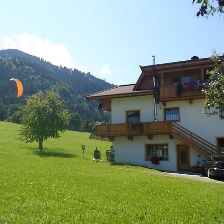 Ferienwohnungen Marchanger Niederau Extérieur photo