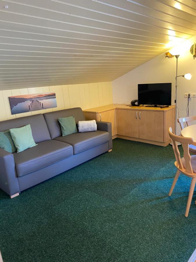 Ferienwohnungen Marchanger Niederau Extérieur photo