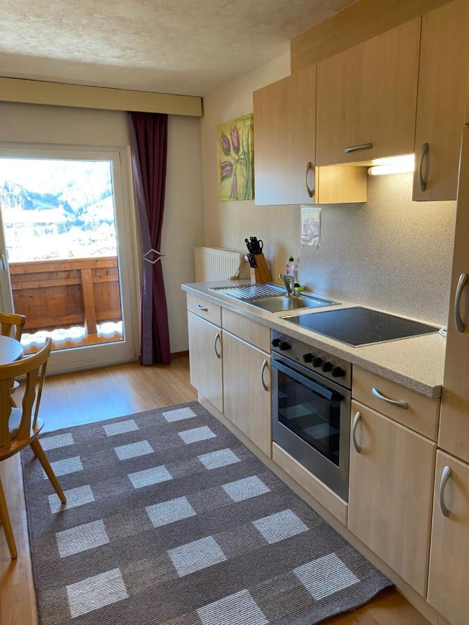 Ferienwohnungen Marchanger Niederau Extérieur photo