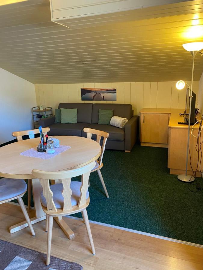 Ferienwohnungen Marchanger Niederau Extérieur photo