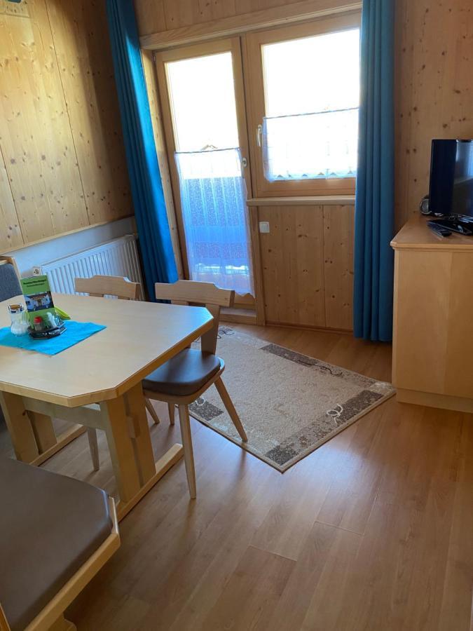 Ferienwohnungen Marchanger Niederau Extérieur photo
