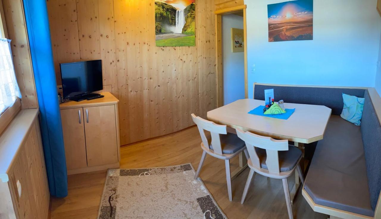 Ferienwohnungen Marchanger Niederau Extérieur photo