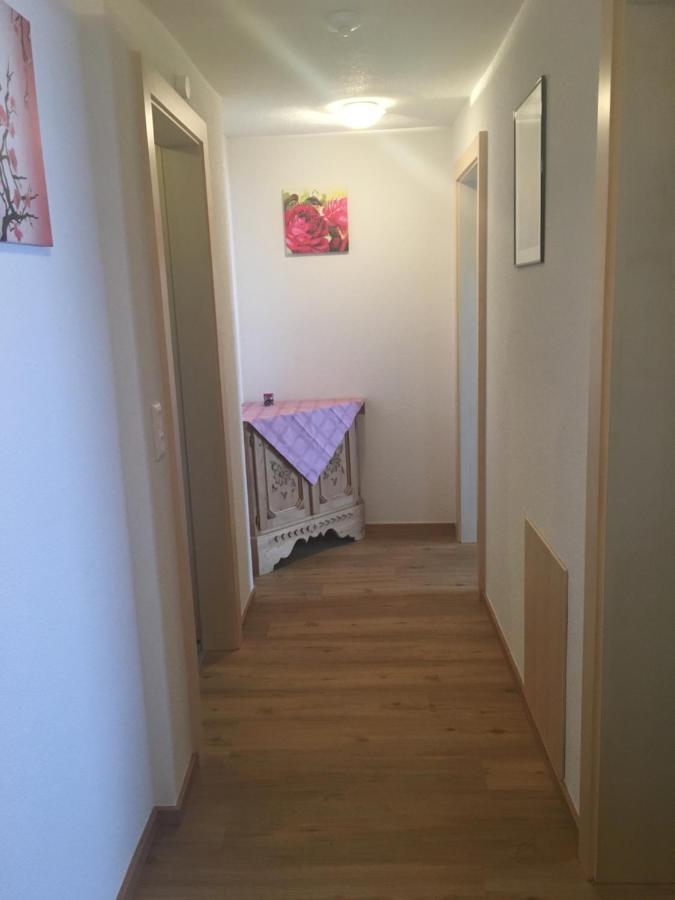 Ferienwohnungen Marchanger Niederau Extérieur photo