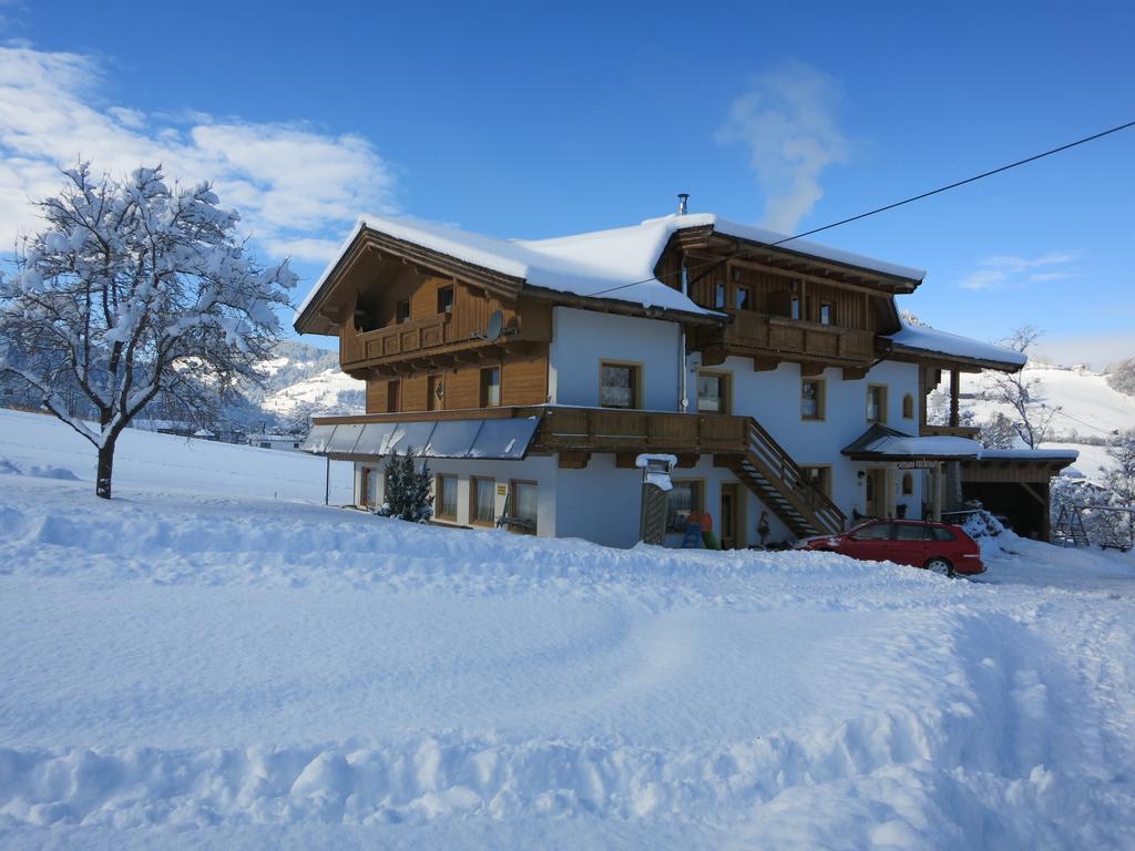 Ferienwohnungen Marchanger Niederau Extérieur photo