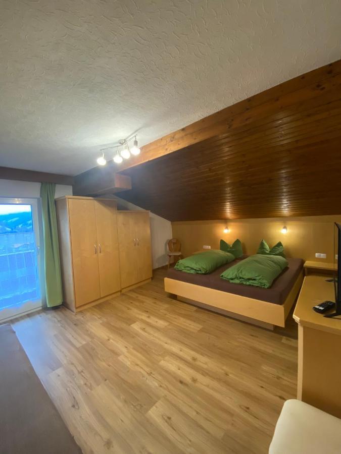 Ferienwohnungen Marchanger Niederau Extérieur photo