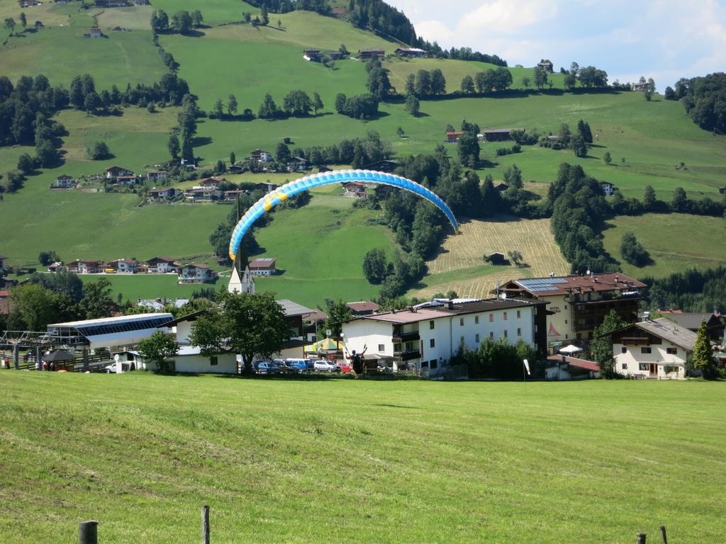 Ferienwohnungen Marchanger Niederau Extérieur photo