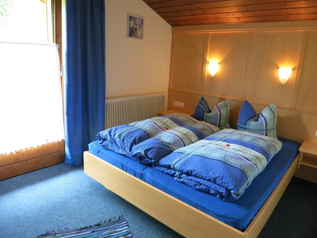 Ferienwohnungen Marchanger Niederau Chambre photo