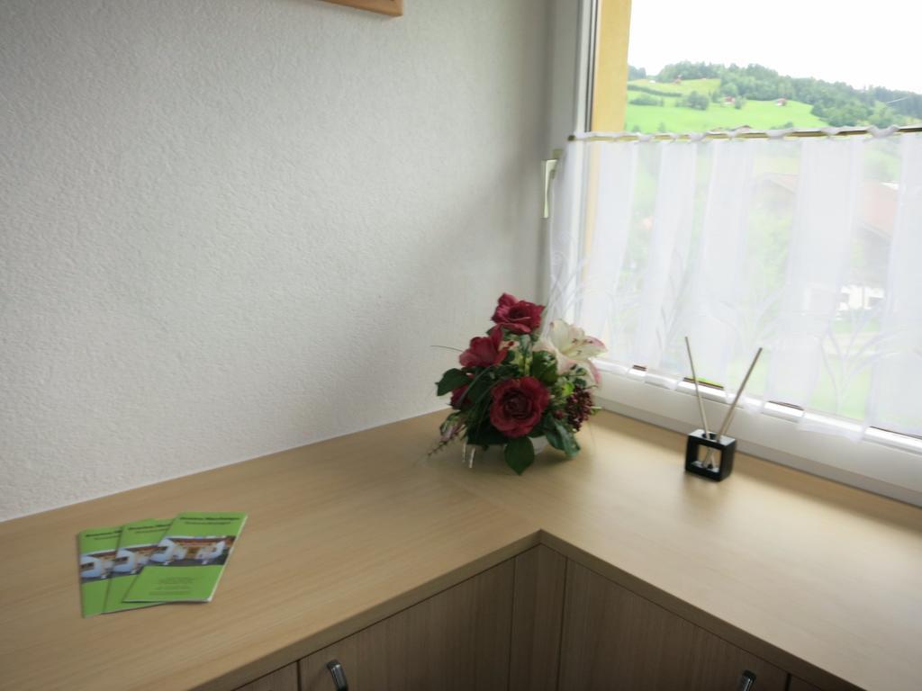 Ferienwohnungen Marchanger Niederau Extérieur photo