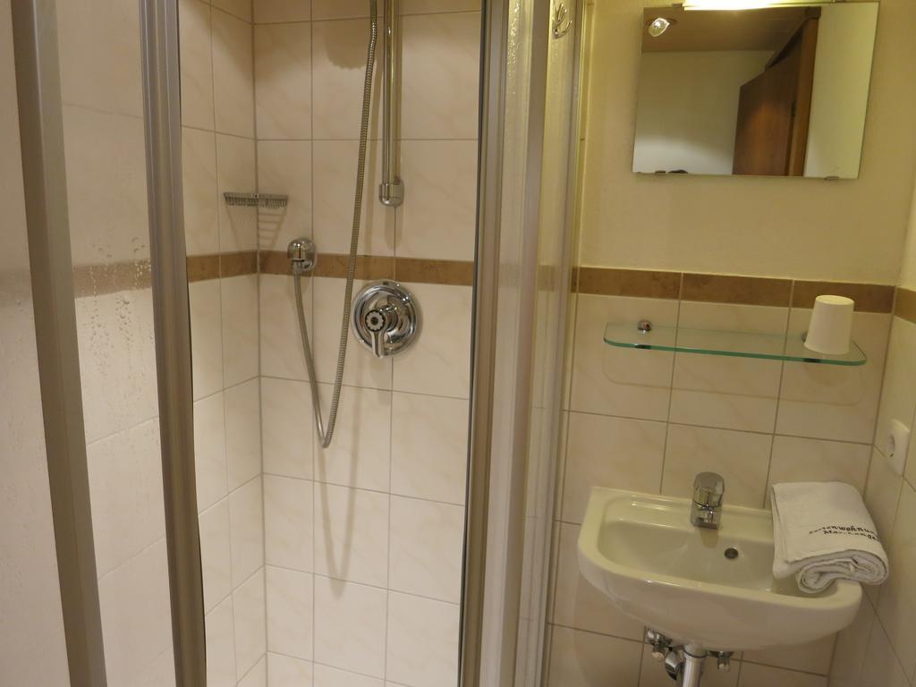 Ferienwohnungen Marchanger Niederau Chambre photo