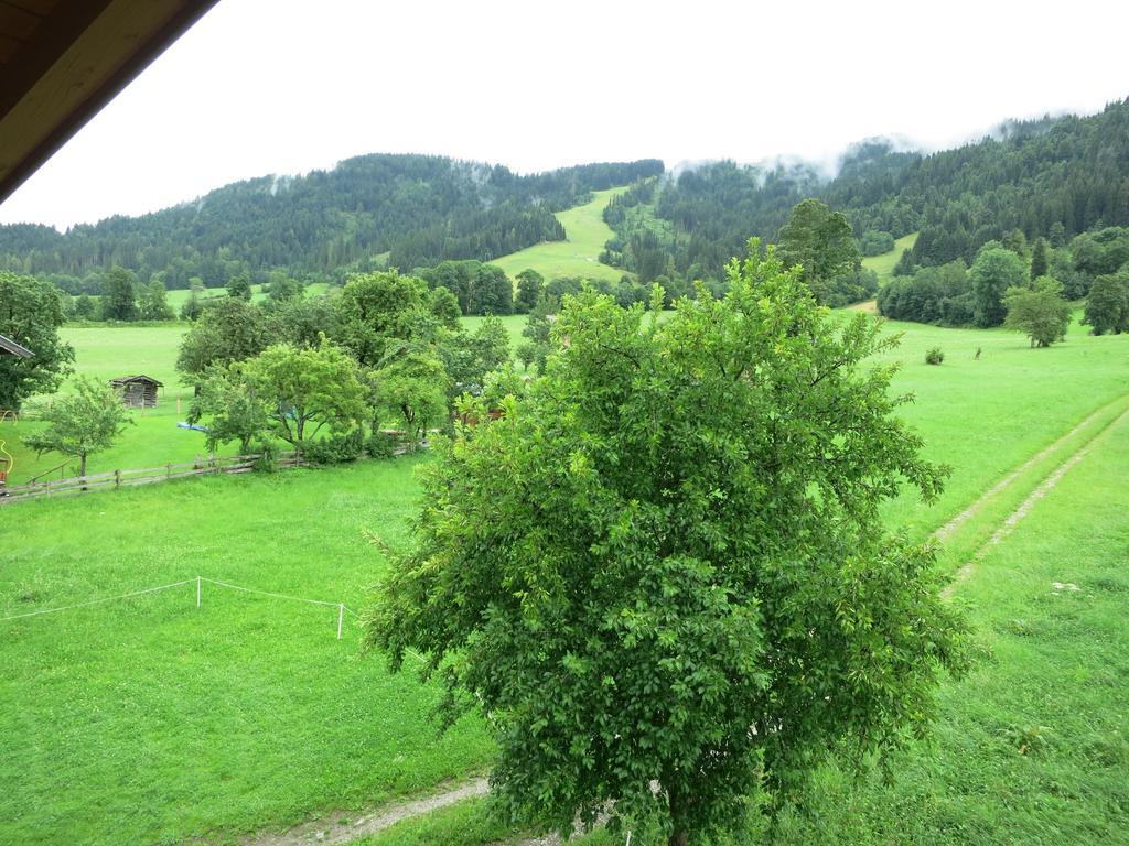 Ferienwohnungen Marchanger Niederau Chambre photo