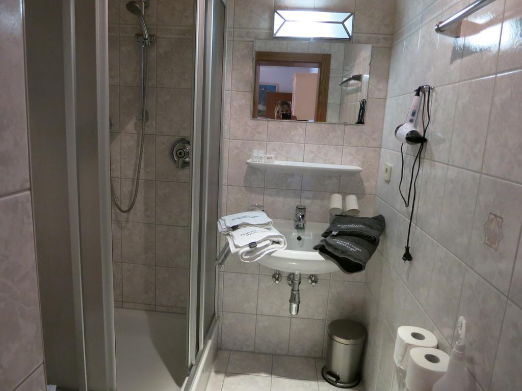 Ferienwohnungen Marchanger Niederau Chambre photo