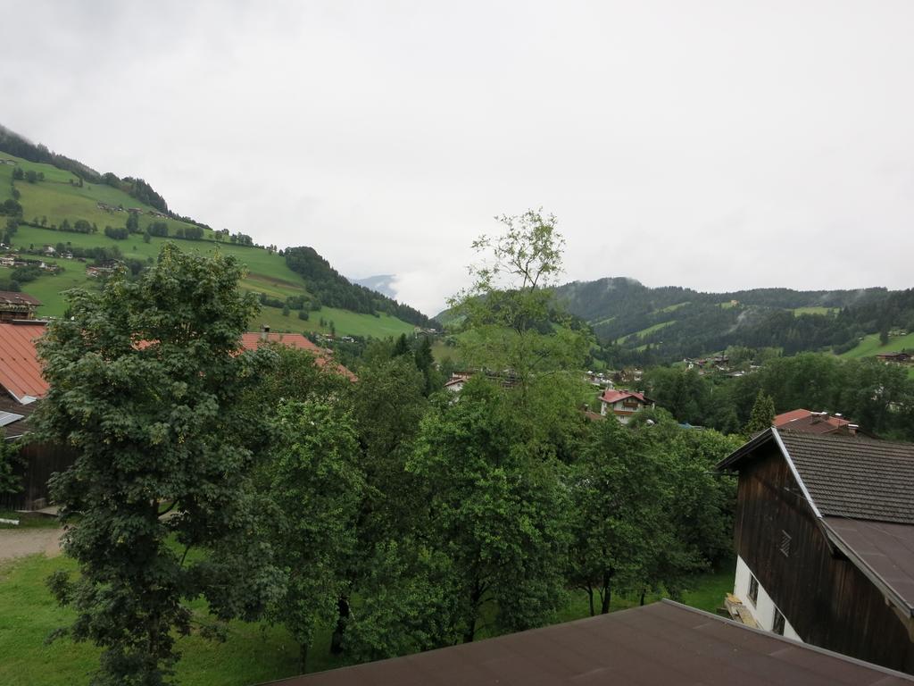 Ferienwohnungen Marchanger Niederau Chambre photo