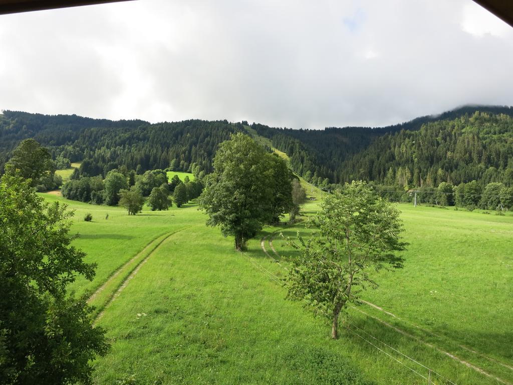 Ferienwohnungen Marchanger Niederau Chambre photo