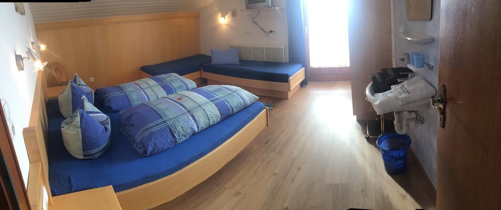 Ferienwohnungen Marchanger Niederau Extérieur photo