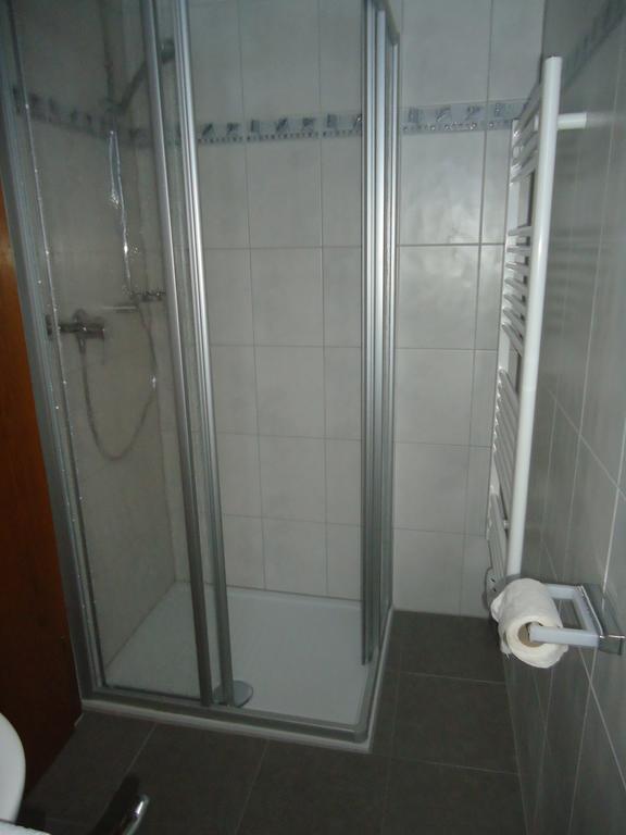 Ferienwohnungen Marchanger Niederau Extérieur photo