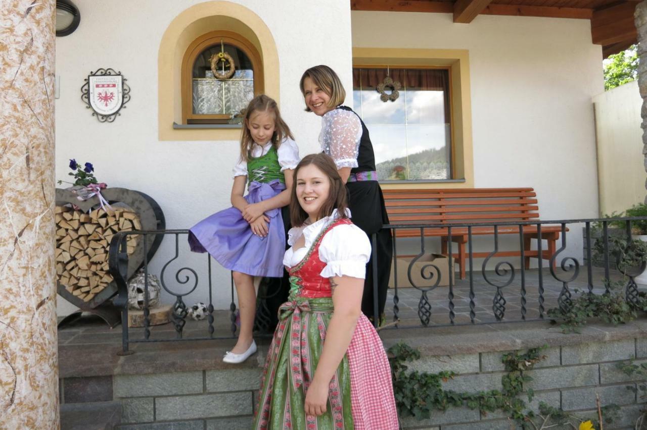 Ferienwohnungen Marchanger Niederau Extérieur photo
